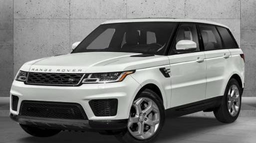 LAND ROVER RANGE ROVER SPORT 2018 SALWZ2SE9JA193564 image